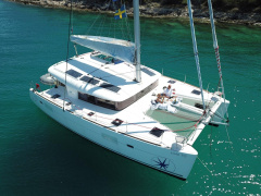 Lagoon 400 S2