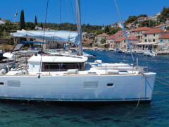 Lagoon 400 S2