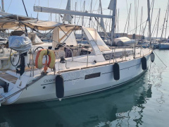 Beneteau OCEANIS 41