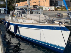 Hallberg-Rassy HR 48