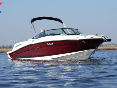 Sea Ray 250 SLX