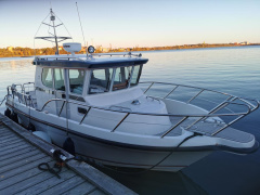 Sarins Nordstar 26 FI