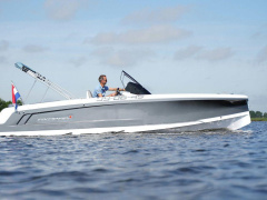 Axopar 22 Spyder 