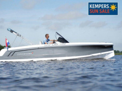 Axopar 22 Spyder