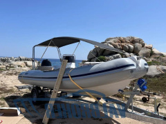 Italboats PREDATOR 590