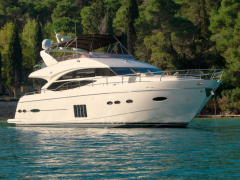 Princess Yacht International Princess 72