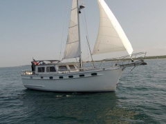 Island Trader 40