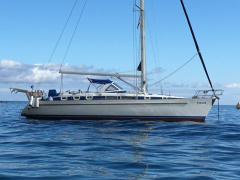 Beneteau Oceanis 44 cc