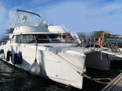 Fountaine Pajot GREENLAND 34