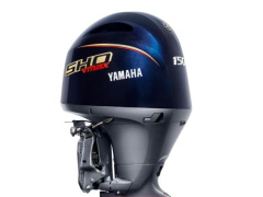 Yamaha VF150XA SHO Vmax