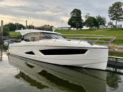 Parker Monaco 110 Coupé