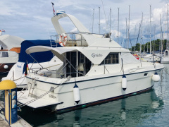 Fairline Corniche 31