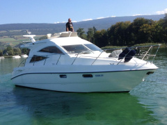 Sealine F34