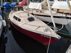 Dehler Varianta 65