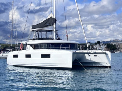 Lagoon 46