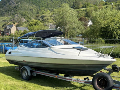 Bayliner 2052 5.0L