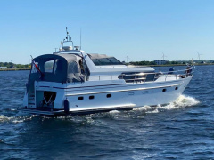 Wim van der Valk Continental 1500 Cabrio