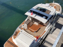 Sea Ray 350 SLX
