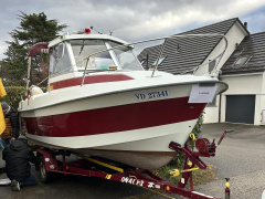 Beneteau Californie 580