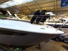 Sea Ray 265 SUNDANCER