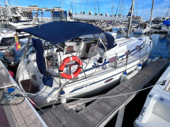 Bavaria 39 Cruiser
