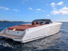 Frauscher 1212 Ghost