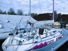 Beneteau First Class 10