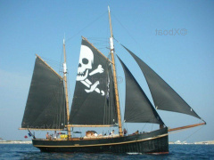COFD NL KETCH