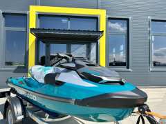 Sea-Doo GTX Limited 325 iDF Tech Package 2025