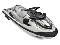 Sea-Doo GTX Limited 325 iDF Tech Package 2025