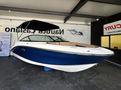 Sea Ray 190 SPX