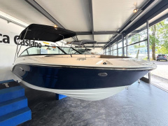 Sea Ray 190 SPX
