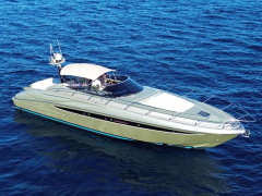 Riva Rivale 52