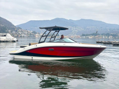 Sea Ray 210 SPX