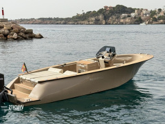 Lilybaeum Levanzo 25