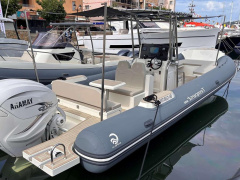 Capelli TEMPEST 900 luxe