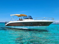 Sessa Key Largo 30