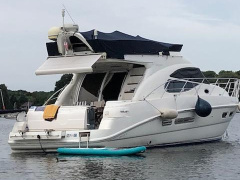 Sealine F42/5