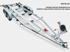 Ohlmeier Fahrzeugbau MT2000