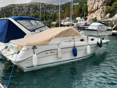 Sea Ray 270 DA SUNDANCER