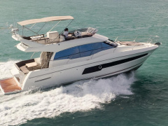 Prestige 460