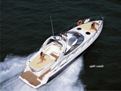 Cranchi ENDURANCE 41