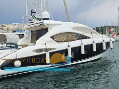 Sunseeker Predator 52