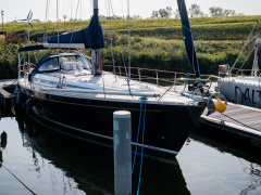 Grand Soleil 46.3
