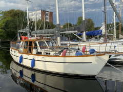 Siltala Nauticat 38