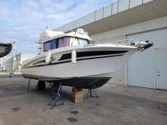 Beneteau Barracuda 9 fly