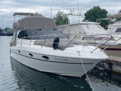 Galeon 330 Fly