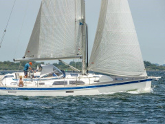 Hallberg-Rassy Hallberg Rassy 44