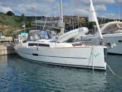 Dufour 360 Grand Large