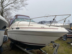 Sea Ray 230 Sundancer